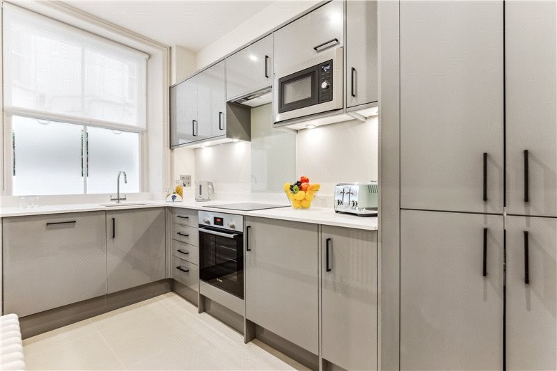 Wetherby Mansions, Earl&#39;s Court Square, London, SW5
