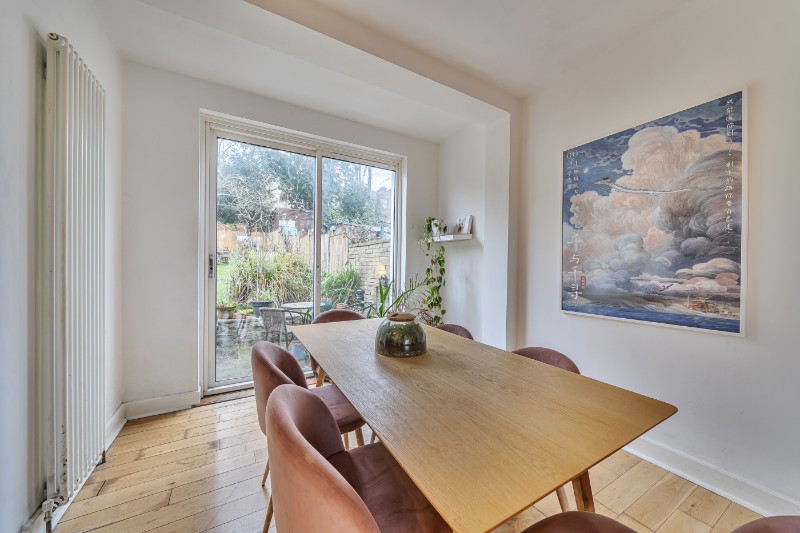 Panmure Road, London, SE26