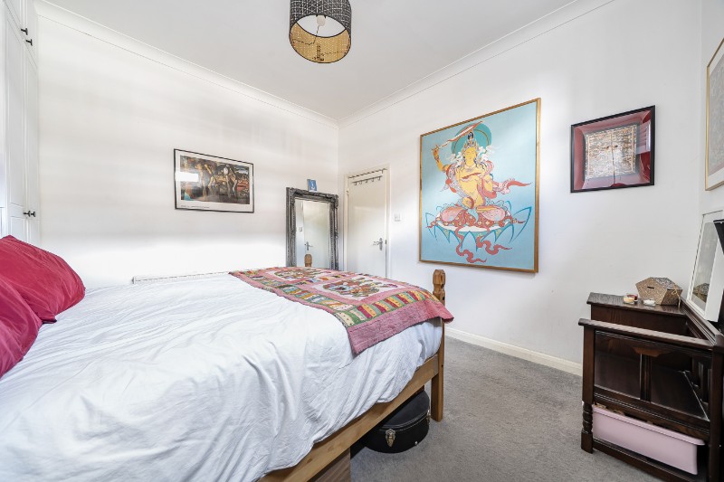 Perry Vale, London, SE23