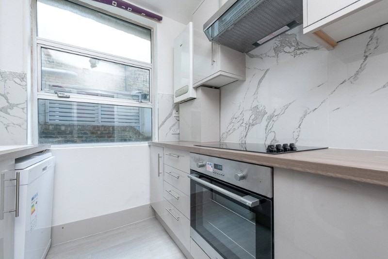 Rainham Road, London, NW10