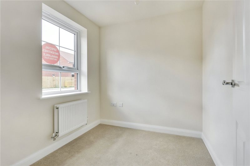 Woolhouse Way, Cringleford, Norwich, Norfolk, NR4