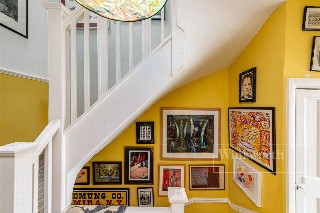 Whitmore Gardens, London, NW10