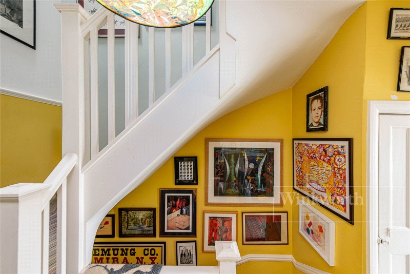 Whitmore Gardens, London, NW10