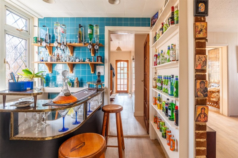 Wimborne Road West, Wimborne, Dorset, BH21