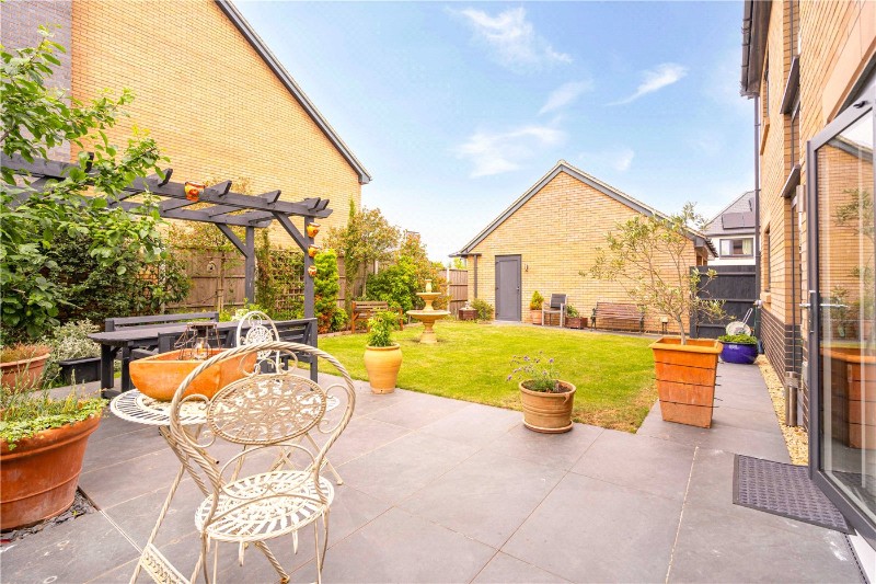 Moles End, Stratford-upon-Avon, Warwickshire, CV37