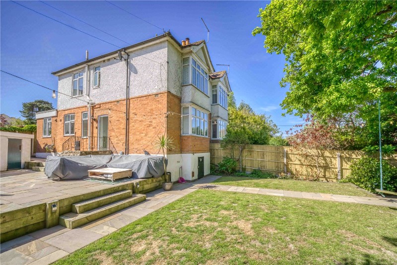 Mayfield Avenue, Lower Parkstone, Poole, BH14