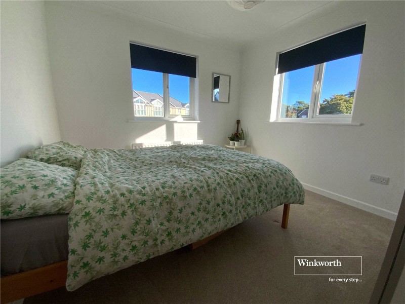 Mudeford, Christchurch, Dorset, BH23