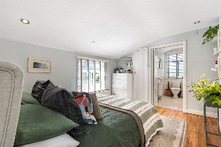 Ondine Road, Peckham Rye, London, SE15
