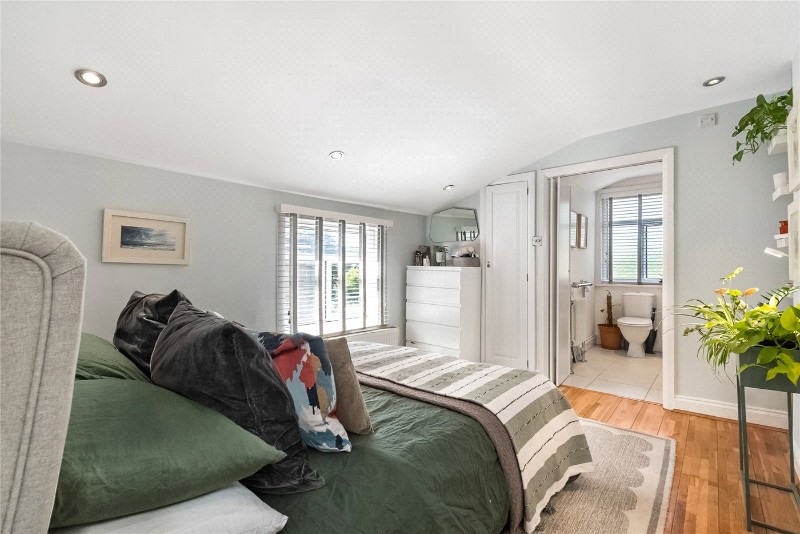 Ondine Road, Peckham Rye, London, SE15