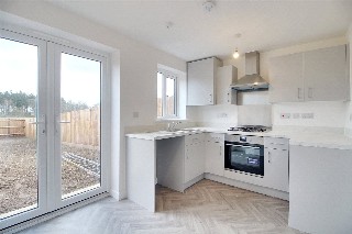 Poppy Crescent, Easton, Norwich, Norfolk, NR9