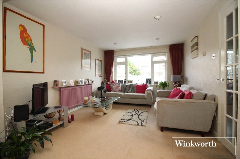 Chandos Road, Borehamwood, Hertfordshire, WD6