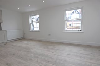 Broadway, Leigh-on-Sea, Essex, SS9