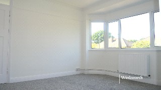Connaught Road, Barnet, EN5