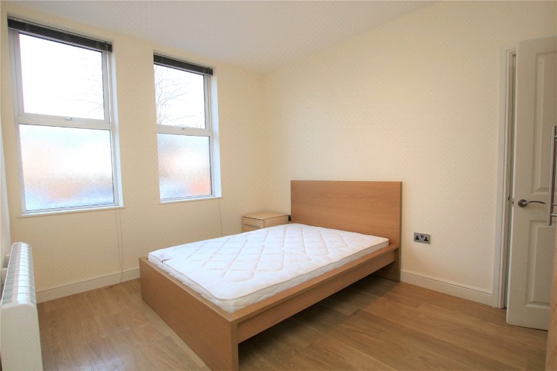 Alexandra Road, Reading, Berkshire, RG1