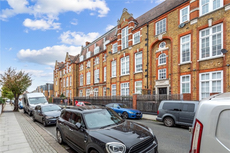Gatton Road, London, SW17