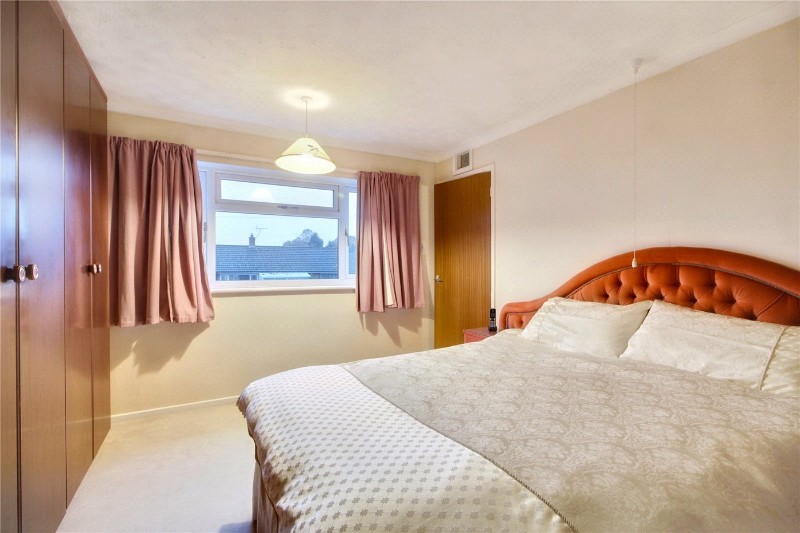 Hall Lane, Long Stratton, Norwich, Norfolk, NR15