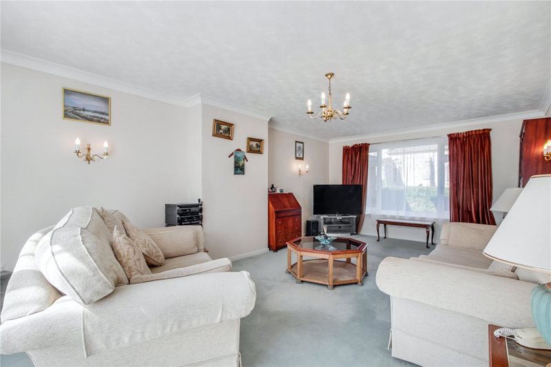 Hall Lane, Long Stratton, Norwich, Norfolk, NR15