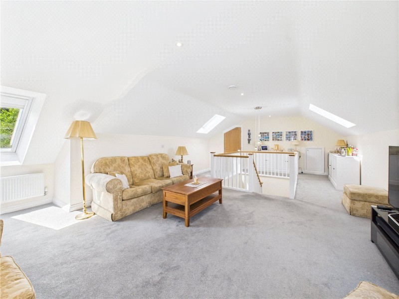 Springbourne Drive, Cullompton, Devon, EX15