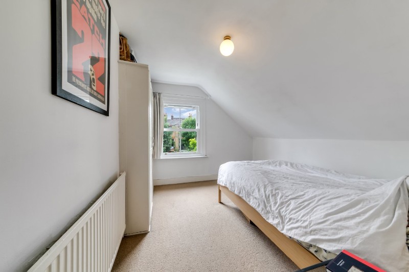 Wickham Road, Beckenham, BR3