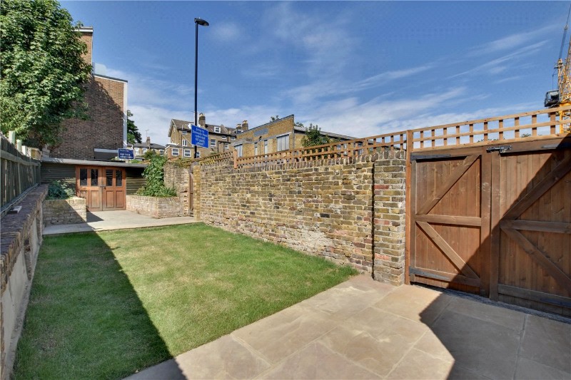 Leahurst Road, Hither Green, London, SE13