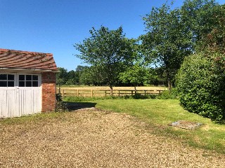 Burnt Pollard Lane, Lightwater, Surrey, GU18
