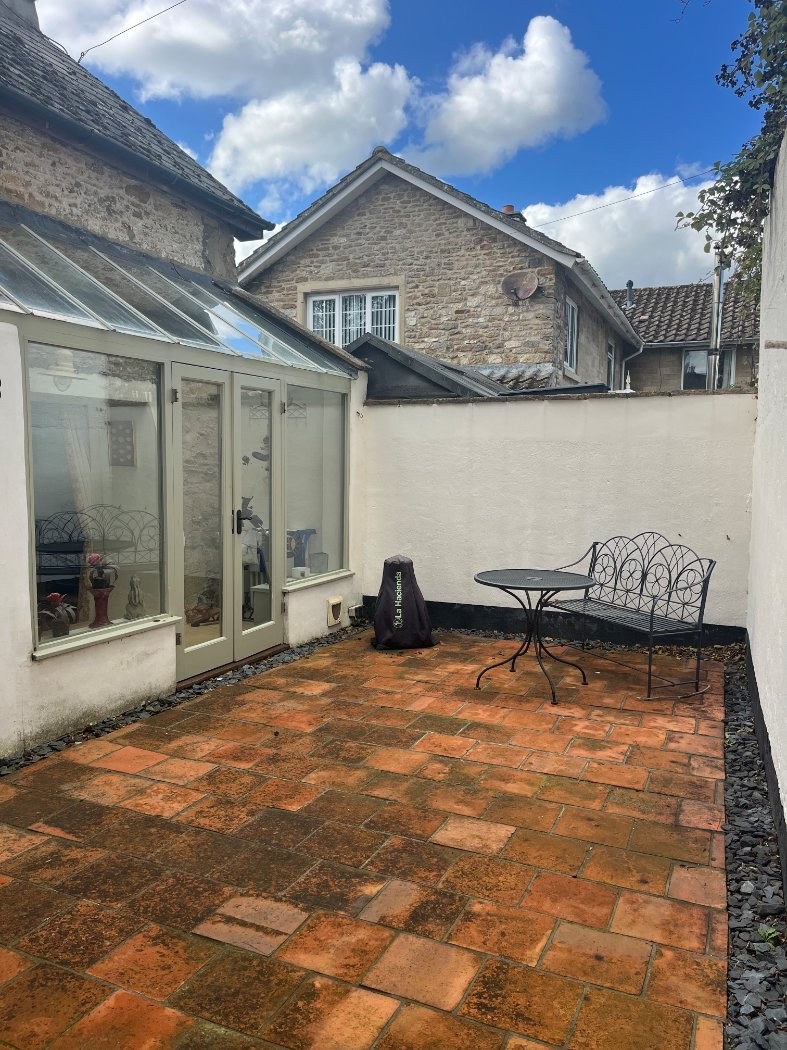 Town End, Norton St. Philip, Bath, Somerset, BA2