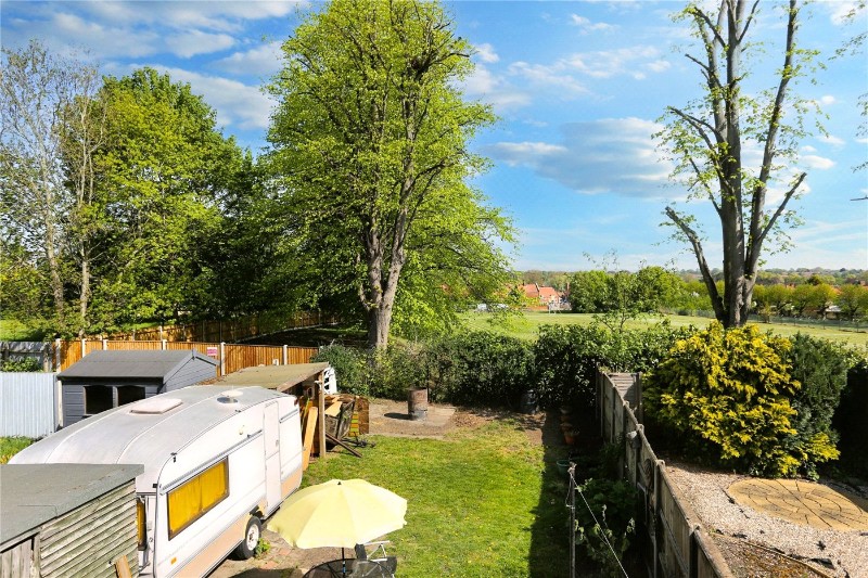 Dereham Road, Norwich, Norfolk, NR2