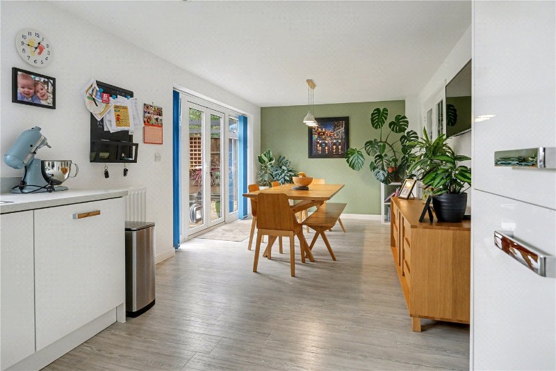 Rose Drive, Cringleford, Norwich, Norfolk, NR4