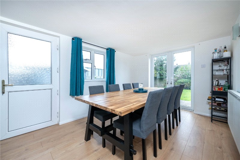 The Crescent, Morton, Bourne, Lincolnshire, PE10