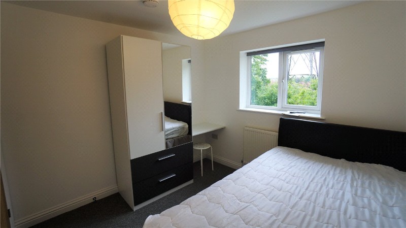 Rowlandson Gardens, Lockleaze, Bristol, BS7