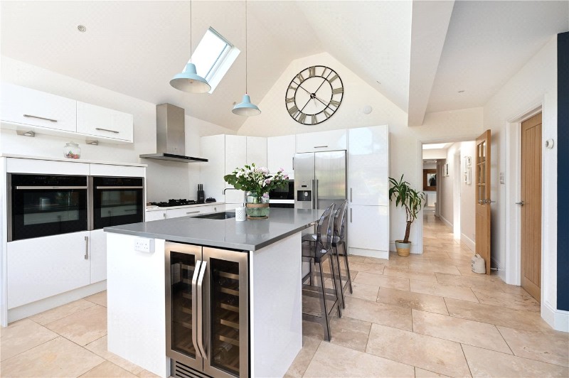 The Village, Finchampstead, Wokingham, Berkshire, RG40