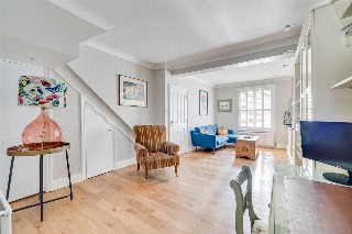 Novello Street, London, SW6