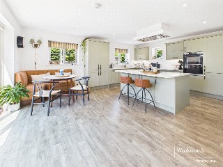 Worlds End, Beedon, Newbury, Berkshire, RG20