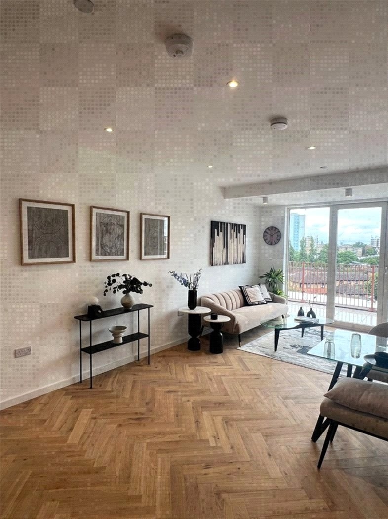 Arklow Road, London, SE14