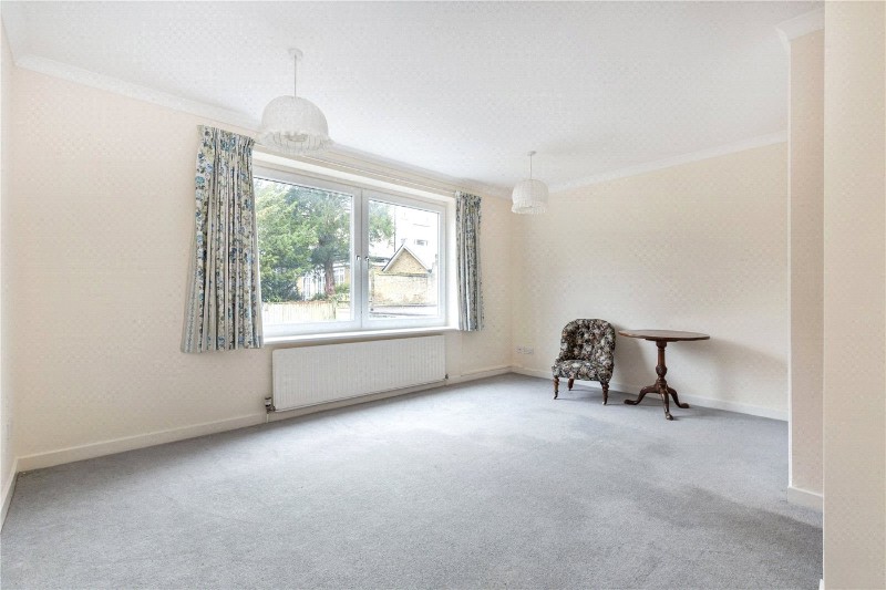 Whitefield Close, London, SW15
