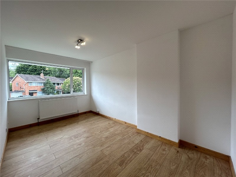 Willow Walk, Crediton, Devon, EX17
