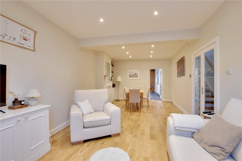 Tyler Street, Greenwich, London, SE10