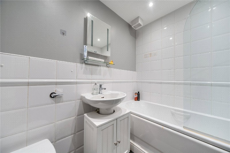 Greenfell Mansions, Glaisher Street, Deptford, London, SE8