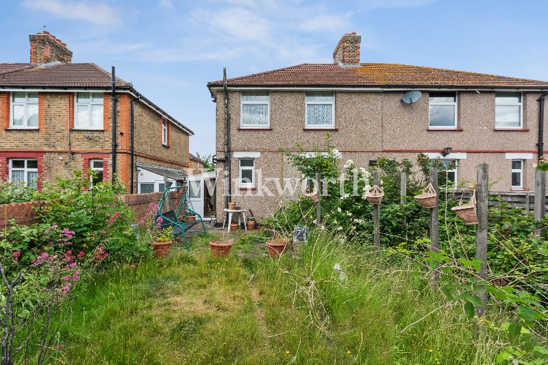 Latymer Way, London, N9