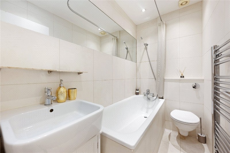 Westbourne Park Road, London, W11