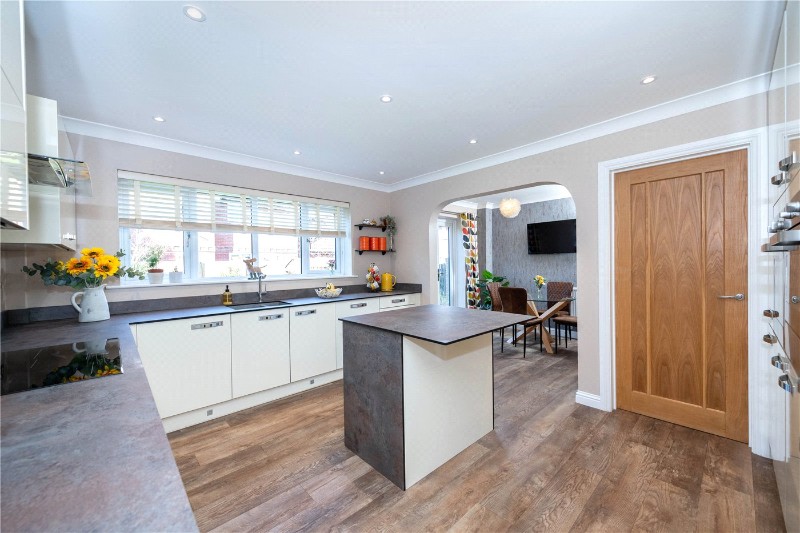 South Road, Bourne, Lincolnshire, PE10