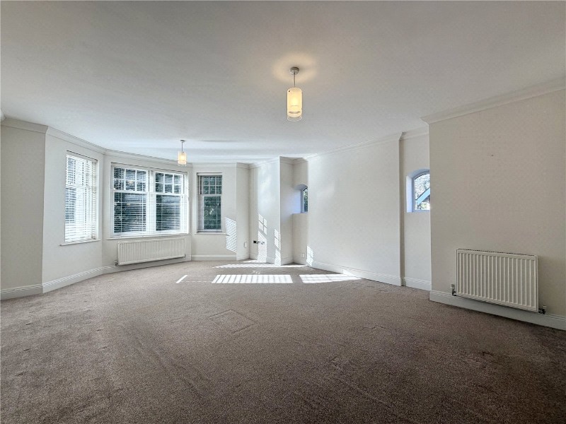 Talbot Avenue, Bournemouth, Dorset, BH3