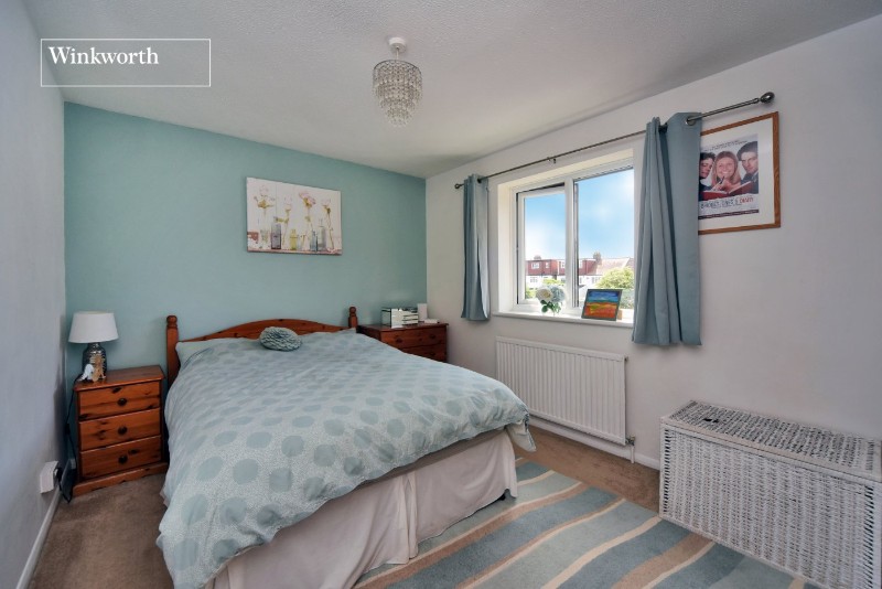 Chelsea Gardens, Cheam, Sutton, SM3