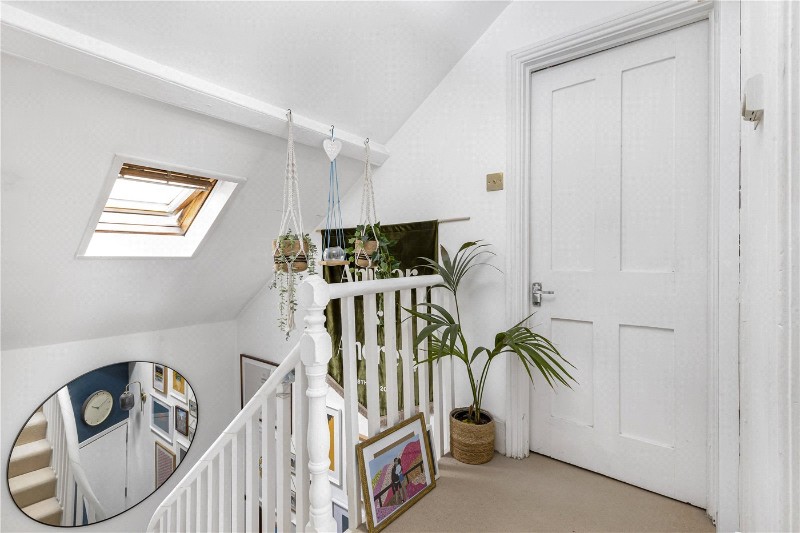 Devonshire Road, London, United Kingdom, SE23