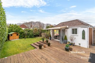 Glenroyd Gardens, Bournemouth, BH6