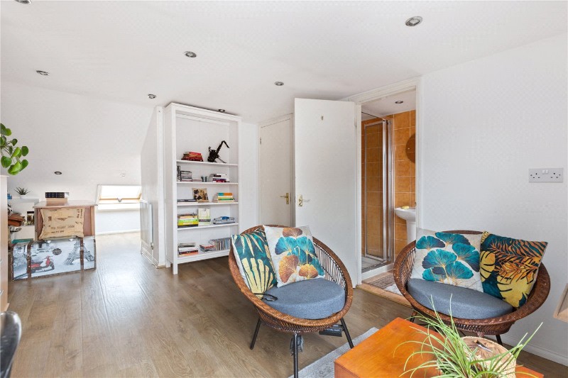 Woodseer Street, London, E1