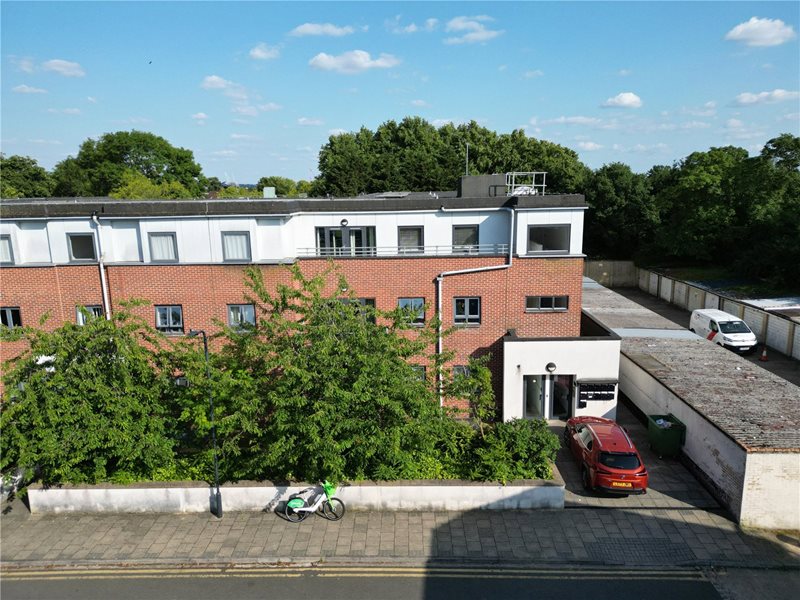 Hannah Court, Sunningdale Gardens, Kingsbury, London, NW9