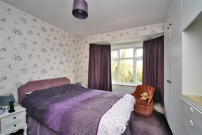 Rectory Lane, Banstead, Surrey, SM7