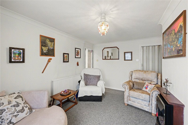 Meadow Way, Hellesdon, Norwich, Norfolk, NR6