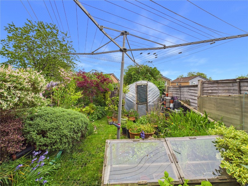 Lime Tree Mead, Tiverton, Devon, EX16